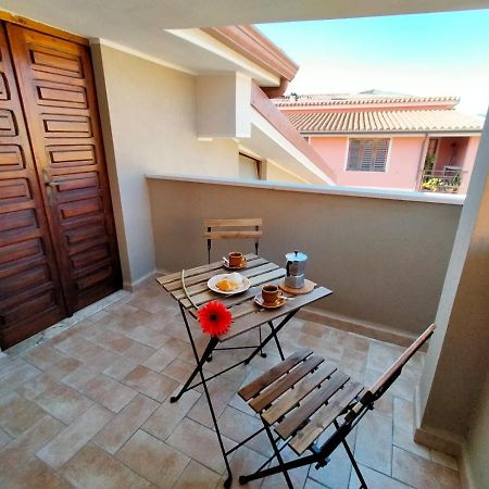 Apartamento Biby'S Place Villaputzu Exterior foto