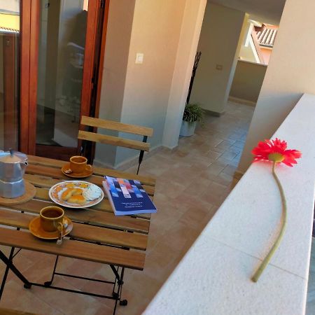 Apartamento Biby'S Place Villaputzu Exterior foto