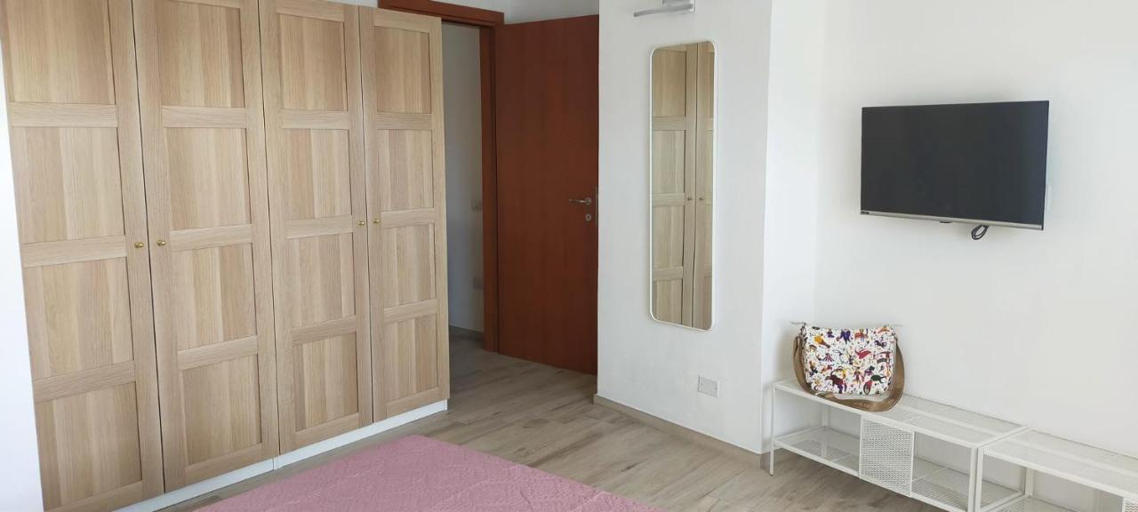 Apartamento Biby'S Place Villaputzu Exterior foto