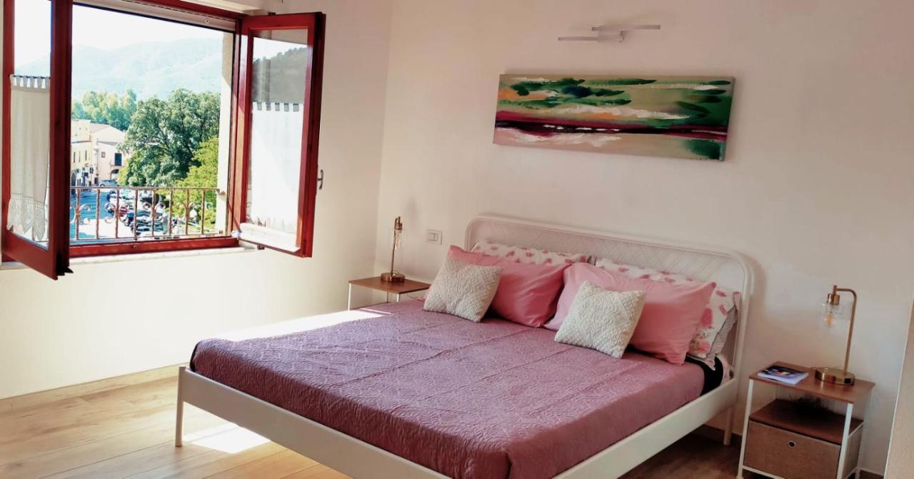 Apartamento Biby'S Place Villaputzu Exterior foto