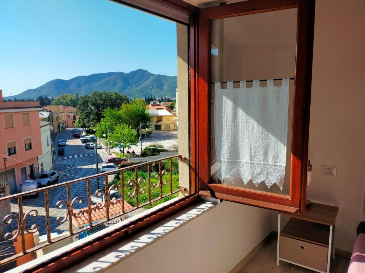 Apartamento Biby'S Place Villaputzu Exterior foto