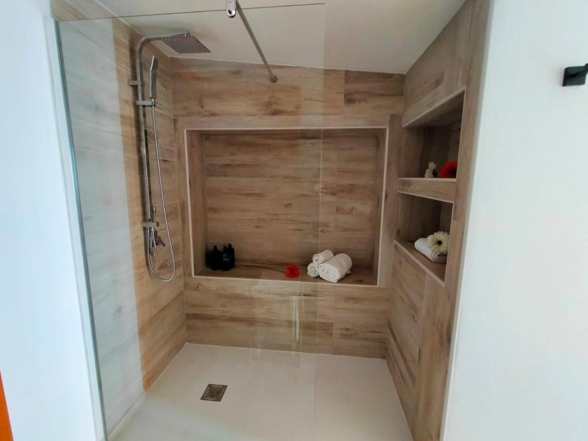 Apartamento Biby'S Place Villaputzu Exterior foto
