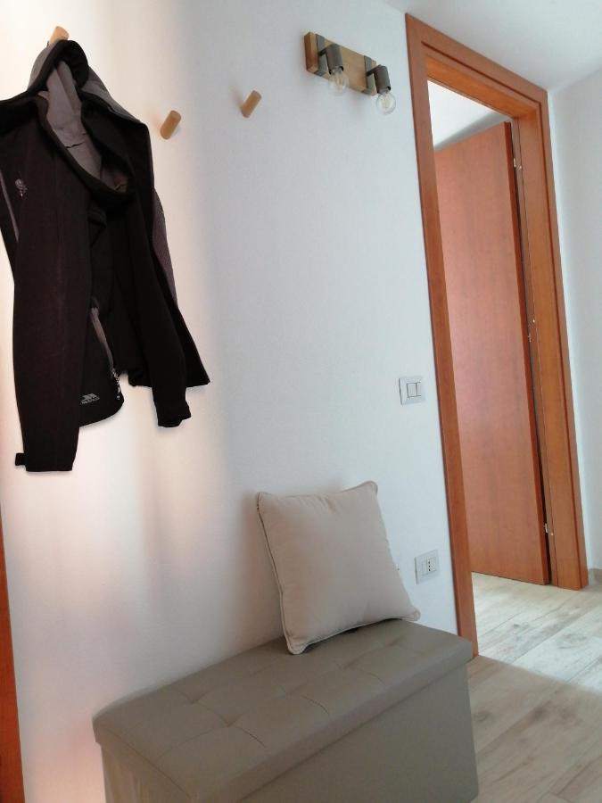 Apartamento Biby'S Place Villaputzu Exterior foto